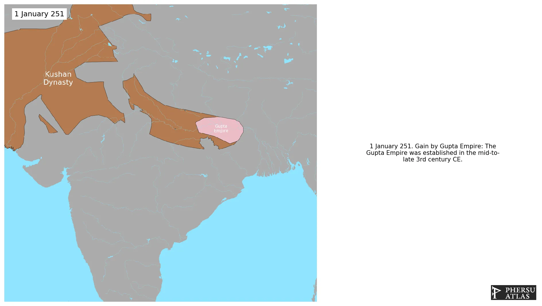 Gupta Empire: video summary