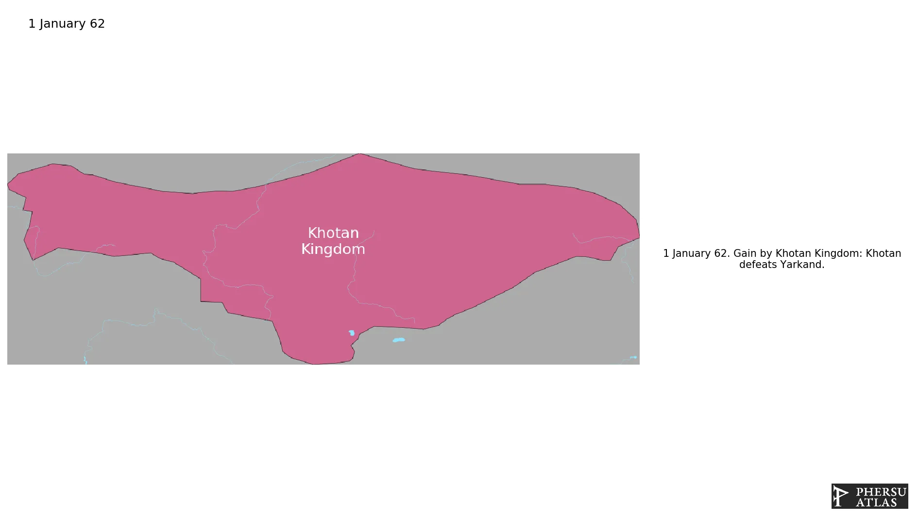 Khotan Kingdom: video summary