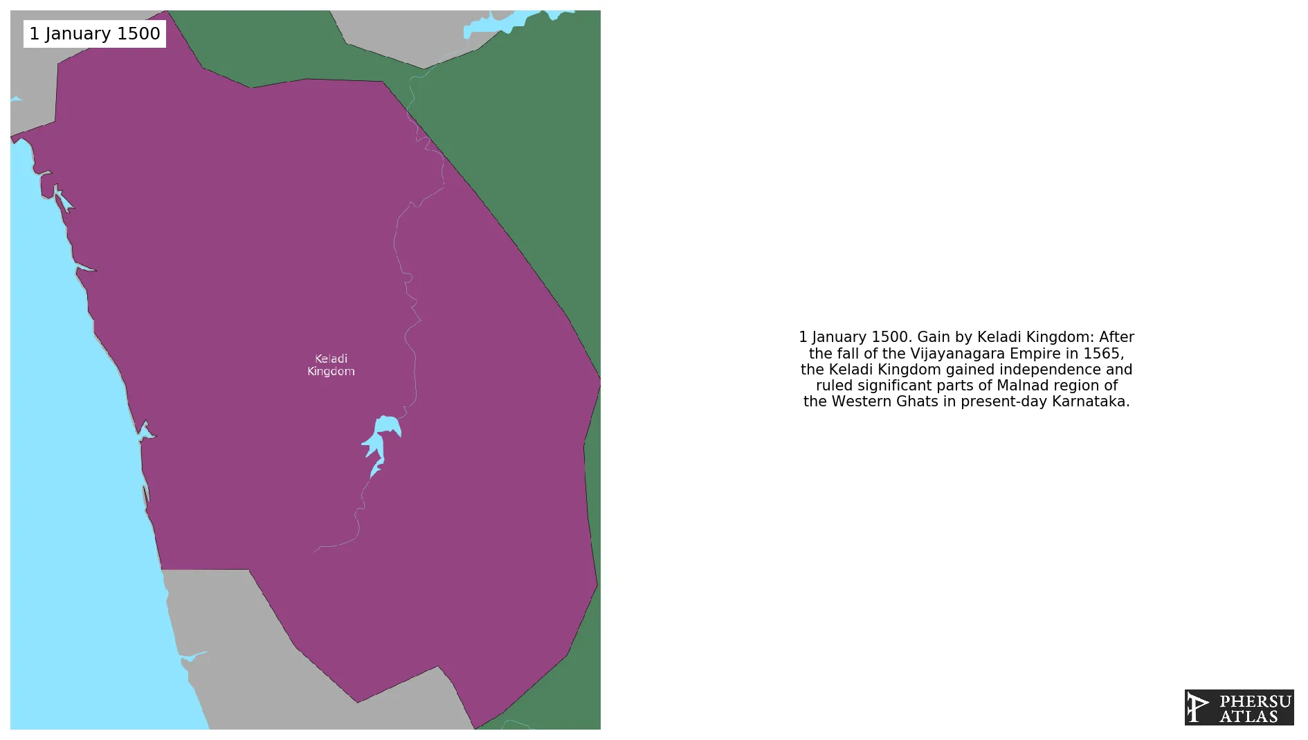 Keladi Kingdom: video summary