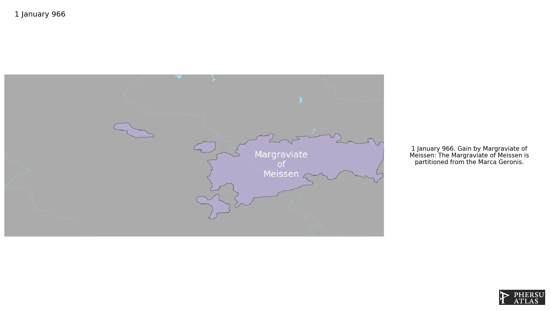 Margraviate of Meissen: video summary