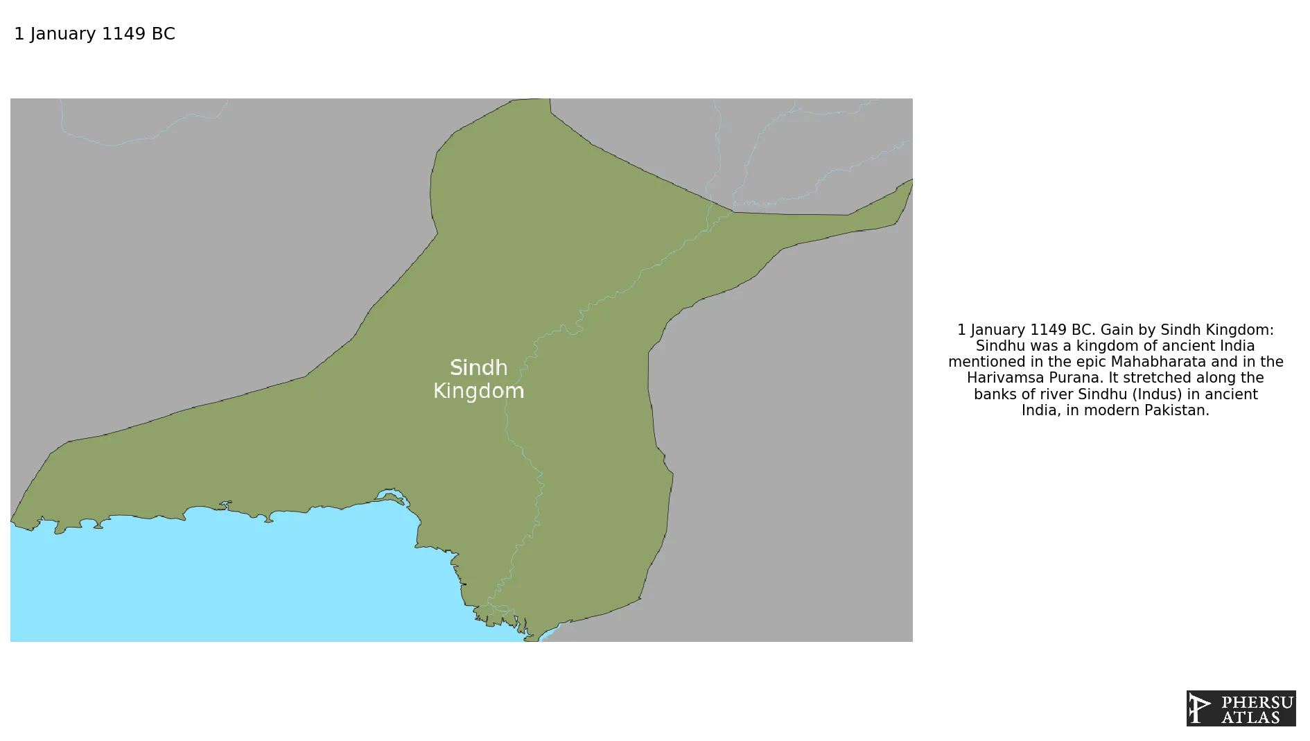 Sindh Kingdom: video summary