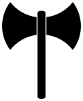 Most recent flag or coat of arms