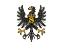 Most recent flag or coat of arms