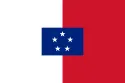 Most recent flag or coat of arms