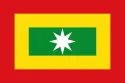 Most recent flag or coat of arms