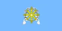 Most recent flag or coat of arms