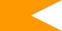 Most recent flag or coat of arms