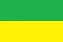 Most recent flag or coat of arms