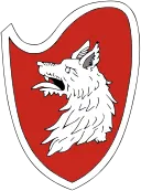 Most recent flag or coat of arms of Principality of Zeta