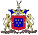 Most recent flag or coat of arms