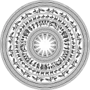 Most recent flag or coat of arms