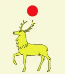 Most recent flag or coat of arms