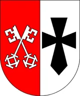 Most recent flag or coat of arms