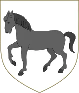 Most recent flag or coat of arms of Judicate of Cagliari