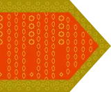 Most recent flag or coat of arms