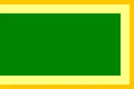 Most recent flag or coat of arms