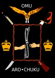 Most recent flag or coat of arms
