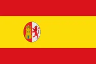 Most recent flag or coat of arms