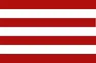 Most recent flag or coat of arms of Samma Dynasty