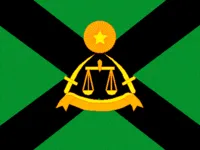 Most recent flag or coat of arms