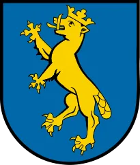 Most recent flag or coat of arms