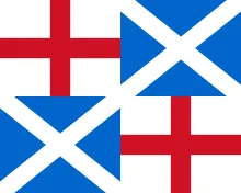 Most recent flag or coat of arms
