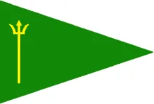 Most recent flag or coat of arms
