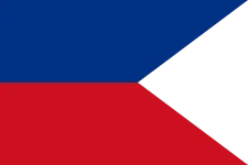 Most recent flag or coat of arms