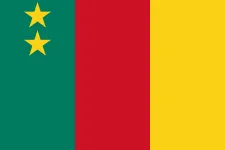Most recent flag or coat of arms