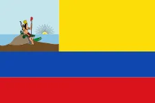 Most recent flag or coat of arms