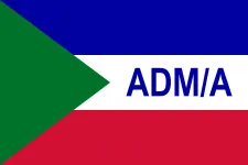 Most recent flag or coat of arms of Alliance of Democratic Forces for the Liberation of Congo (AFDL)