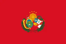Most recent flag or coat of arms