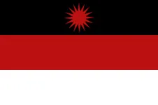 Most recent flag or coat of arms
