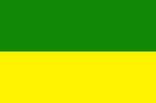 Most recent flag or coat of arms