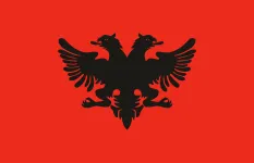 Most recent flag or coat of arms