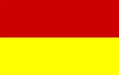 Most recent flag or coat of arms