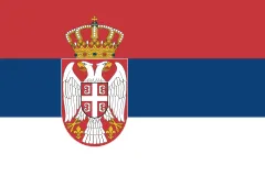 Most recent flag or coat of arms