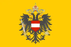 Most recent flag or coat of arms