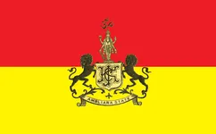 Most recent flag or coat of arms