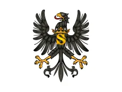 Most recent flag or coat of arms