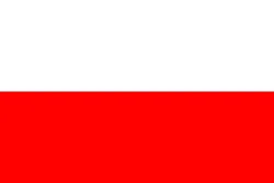 Most recent flag or coat of arms of Görz County