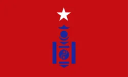 Most recent flag or coat of arms
