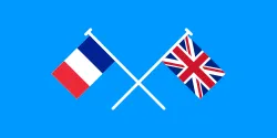 Most recent flag or coat of arms
