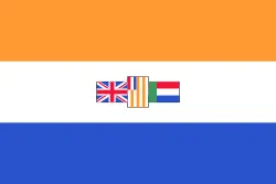 Most recent flag or coat of arms