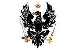 Most recent flag or coat of arms