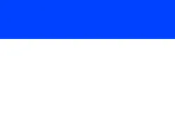 Most recent flag or coat of arms