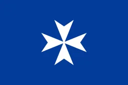 Most recent flag or coat of arms of Republic of Amalfi