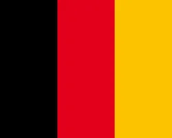 Most recent flag or coat of arms