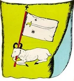 Most recent flag or coat of arms