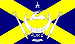 Most recent flag or coat of arms